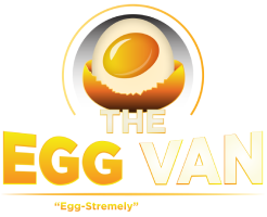The Egg Van